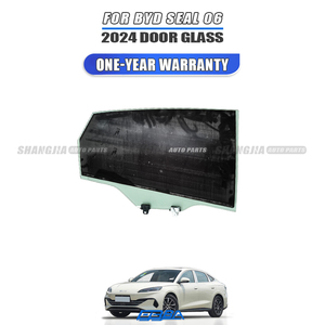 Parabrisas para Auto, Vidrios de Puerta a Medida, Reemplazo de Vidrio para Auto Directo de Fábrica para BYD Seal 06 - Product Image 3