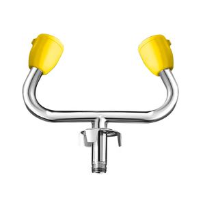 Fundición de cobre Laboratorio <span class=keywords><strong>portátil</strong></span> Seguridad <span class=keywords><strong>Lavaojos</strong></span> Estación DE EMERGENCIA Eye Cup Wash Grifo <span class=keywords><strong>Precio</strong></span> <span class=keywords><strong>lavaojos</strong></span> - Product Image 6
