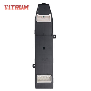 Interrupteur de commande de fenêtre YITRUM 93570-3J200WK pour Hyundai Kia Sportage, lève-vitre électrique automatique 12V - Product Image 4