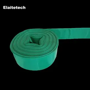 Microporous vapor recycling rubber pipe water steam aerator hose