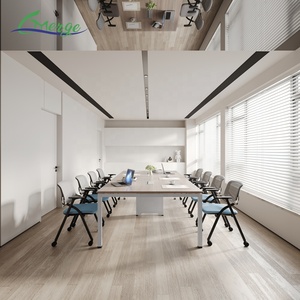<span class=keywords><strong>Mesa</strong></span> <span class=keywords><strong>de</strong></span> Oficina <span class=keywords><strong>de</strong></span> Venta Directa <span class=keywords><strong>de</strong></span> Fábrica, Panel para <span class=keywords><strong>Sala</strong></span> <span class=keywords><strong>de</strong></span> Reuniones, <span class=keywords><strong>Mesa</strong></span> <span class=keywords><strong>de</strong></span> Reuniones Moderna para <span class=keywords><strong>4</strong></span> <span class=keywords><strong>Personas</strong></span>, Tipo Desmontable, Escritorio para Conferencias - Product Image 2