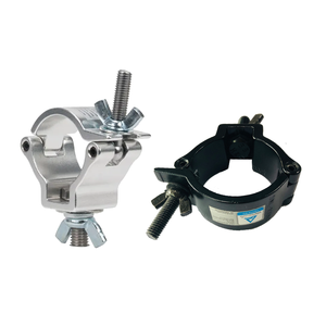 Kẹp Nhẹ/Kẹp Ống Phát Hành Nhanh/Kẹp Cho Truss 50Mm - Product Image 3