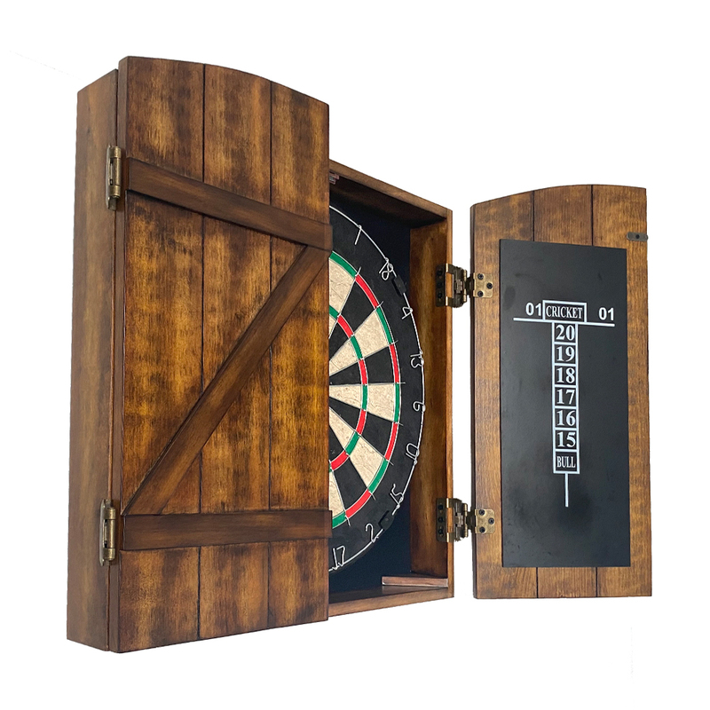 2023 New Design Dartboard Set With
