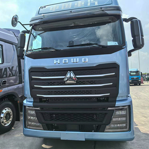 Howo Dump <strong>Cargo</strong> <strong>Truck</strong> Head Other Tow Shacman 6X6 Foton Sino Heavy Duty Tractor Semi <strong>Trucks</strong> Sales for Sale - Product Image 4