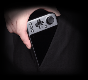 משחקי אנדרואיד GPD XP בתוספת 6GB/256GB כף יד משחק קונסולת 6.81 אינץ <span class=keywords><strong>FPS</strong></span> 8 Core וידאו גיימר נגן עם wifi קונסולת משחקים - Product Image 5