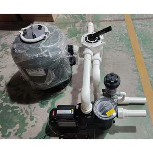 Vente en gros de systèmes de filtration de <span class=keywords><strong>piscine</strong></span> OEM <span class=keywords><strong>pour</strong></span> piscines 30m3 <span class=keywords><strong>50m3</strong></span> 60m3 80m3 - Product Image 4
