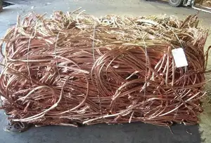 Grade AA Strong Copper Quality Scrap Copper Wire/high Quality Industrial Scrap Copper Wire