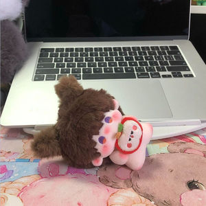 Muñeco de Peluche de Algodón de Espacio Profundo, Shen Xinghui, Li Shen Qi Yu, 10 cm, Lindo Ídolo Estrella de Anime, Figura Unisex, Edades 8+, Regalos - Product Image 5