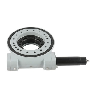 Réducteurs de vitesse solaires 9 pouces pour entraînement rotatif, 20 mètres carrés, moteur CC 12V 24V, réducteurs de vitesse hydrauliques - Product Image 2