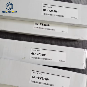 Keyence GL-VZ32HP VZ32HP ตะแกรง GL-V นิรภัยขนาด32แกน PNP GL ขนาดเบาและทนทาน - Product Image 1