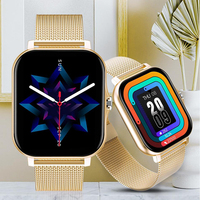 Y13 Bw0242 L21 Montre Connectée Homme Écran Géant Étanche Bluetooth Fabrication Vente Chaude Fitness Reloj Inteligente