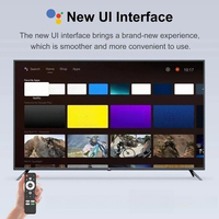 TV Box H96 Max con Android 14, 2GB de RAM, 16GB de Almacenamiento, Procesador de Cuatro Núcleos Amlogic S905, 4K UHD, WiFi 2.4G/5G y BT 4.0, Streaming para YouTube
