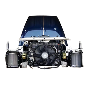 Nuevos Faros Delanteros OEM51117397114 para <span class=keywords><strong>Rolls</strong></span> <span class=keywords><strong>Royce</strong></span> Wraith, Rejilla, Iluminación, Guardabarros, Capó, Radiador - Product Image 2
