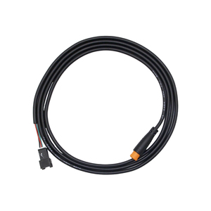Repuestos originales para bicicleta eléctrica de 20 pulgadas, sensor de asistencia de imán doble con cable de 1.3m para OUXI V8, piezas de repuesto para bicicleta eléctrica. - Product Image 5