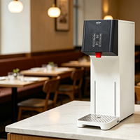 Distributeur d'eau chaude de haute qualité pour bureau, hôpital, usage commercial et domestique – Fontaine à eau personnalisable