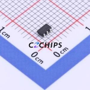 New and Original NCV20071SN2T1G TSOP-5 <b>Integrated</b> <b>Circuit</b> IC Chip Operational Amplifier - Product Image 1