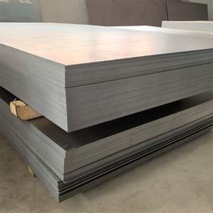 亜鉛メッキ鋼板DX51D + Z SPCCSGCC溶融亜鉛めっきゲージ18 - Product Image 5