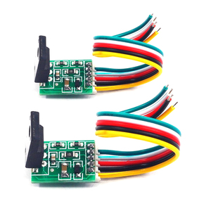 CA-888 15-24 Zoll 5-Draht-Universal-LCD-Netzteilplatine Netzteil modul DM0465R DM0565R - Product Image 1