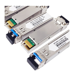 1.25 gam SFP mô-đun giá LR 20km 1310nm-tx/1550nm-rx DDM sợi thu phát mô-đun Tương thích với h3c - Product Image 5