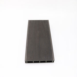 بلاط أرضيات متشابك من الخشب والبلاستيك لتزيين الأرضيات بلاط أرضيات مصنوع يدويًا - Product Image 1