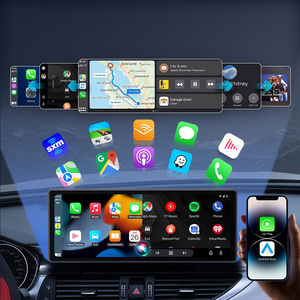 Adaptador Inalámbrico U9 CarPlay Mini, Adaptador Android Auto, Nuevo Dongle Inalámbrico CarPlay, Adaptador Convertidor Apple - Product Image 5