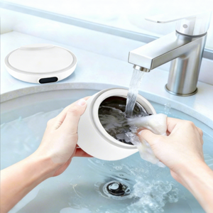 Dispositivo Ultrasonico Modulare Standard da Laboratorio ODM per Alineatori Dentali, Resistente agli Schizzi - Product Image 1