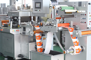 Tem nhãn chai hóa chất hàng ngày tùy chỉnh, in PP, in BOPP, nhãn dán polypropylene, nhãn chai nước giặt - Product Image 5