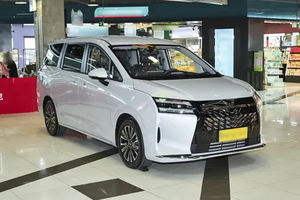 Wuling Xingguang 730, Monovolumen de Lujo a Gasolina, Nuevo Modelo, 5 Puertas, 7 Plazas, Transmisión Automática, 2026, Hecho en China - Product Image 2