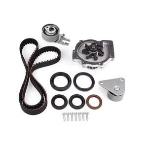 Kit Timing Belt Mesin B5254T dan Pompa Air untuk Volvo 2.3 2.4 2.5 C30 C70 S40 S60 S80 V40 V50 V60 V70 XC60 XC70 2.4L 2.5L T5 01-16 - Product Image 1