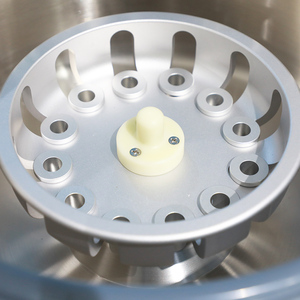 Biobase Fabrikant Microkolom Rode Bloedcelreiniging Erytroceetwas Immuno-Bloedcentrifuge - Product Image 3
