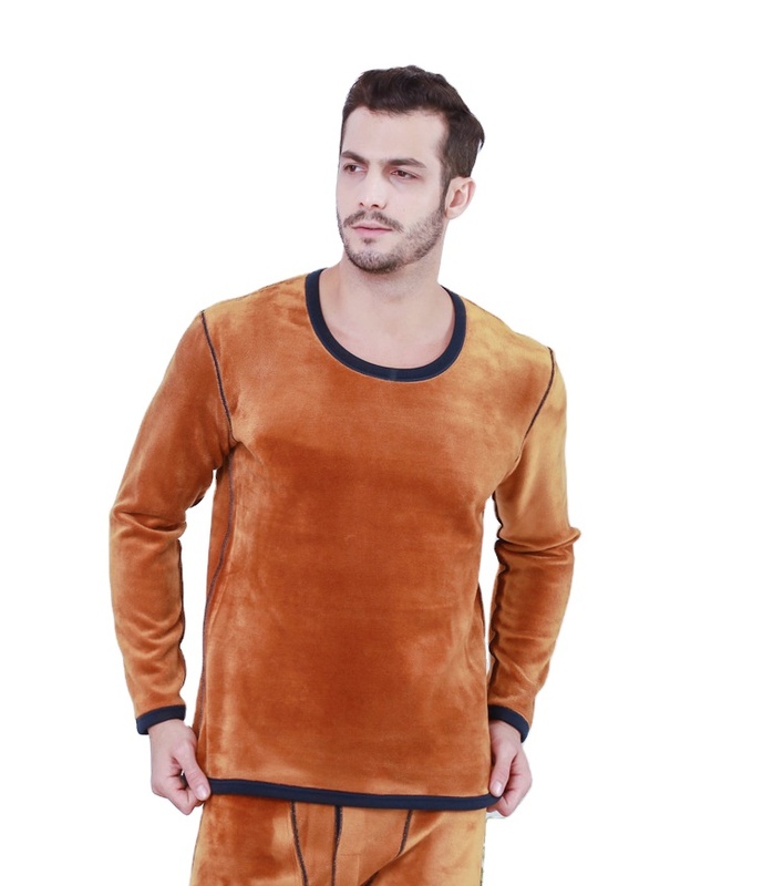 AI MICH Wholesale Custom Long Johns
