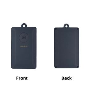 Mini Rastreador GPS 4G Fácil de Transportar, Resistente al Agua, WiFi Inteligente, Ahorra Tiempo, Historial de Rastreo, Reproducción, Posicionamiento de Personal, Geocerca, Animales - Product Image 2