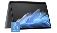 Untuk HP Starbook Ultra14-fh0037TU Intel Ultra 7 258V 32GB 1TB 2.8K 14" Abu-abu Laptop Notebook