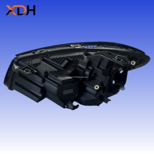 Faro a LED per Mercedes-Benz <span class=keywords><strong>CLA</strong></span> 117, CLA220 250 200 260 AMG <span class=keywords><strong>CLA</strong></span> 45 C117 X117, Luce Originale per Auto 2017-2019 - Product Image 3