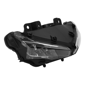 ไฟหน้า LED ด้านหน้าแบบ XF140238เหมาะสำหรับฮอนด้า CBR650R 2019-2024 <span class=keywords><strong>CBR500R</strong></span> 2016-2023 - Product Image 3