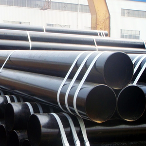 マイクロパイル基礎用炭素合金シームレス鋼管 - Product Image 4