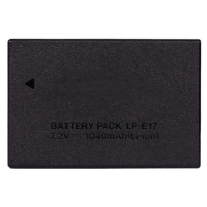 ที่ชาร์จแบตเตอรี่กล้อง DF ขายส่งของแท้ LC-E17C LC-E8C CB-2LCC CB-2LYE ACK-E6 CB-2LXE ACK-E10 CB-2LZE ที่ชาร์จแบตเตอรี่กล้องสำหรับ - Product Image 5