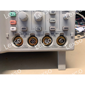 Tektronix Tds 3034 (actualizado a 500 Mhz 3054) - Product Image 2