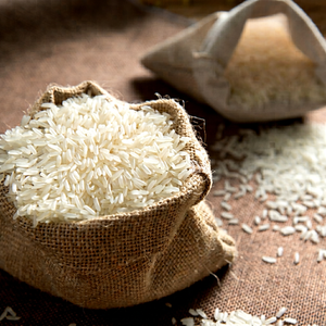 ข้าวหอมมะลิเมล็ดยาวพิเศษ - Product Image 1