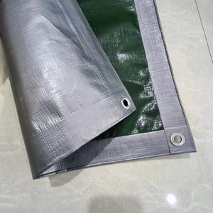 Film <span class=keywords><strong>de</strong></span> <span class=keywords><strong>paillage</strong></span> agricole 100 % imperméable, résistant aux UV et au feu, avec une résistance super forte, découpe et dimensions personnalisées - Product Image 4