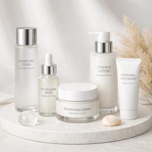 TW BioPansome Extracto Avanzado de Biotina y Pantenol en Liposomas para Materia Prima Cosmética, Salud de la Piel y Base Hidratante para el Cuidado de la Piel - Product Image 4