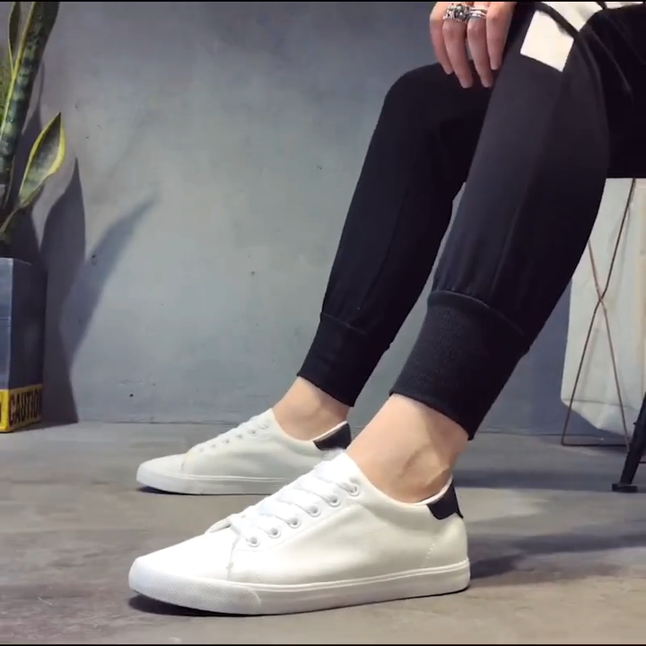 Sh11350a Best Selling New Arrivals Comfortable High Quality Spring Season  Men Shoes Casual Sneakers 2023