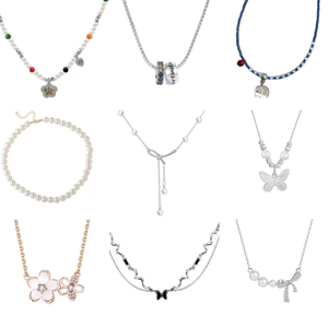 F Ketting Blinde Doos Vrouwen Rood Koraal Bohemen Choker Ketting Met Natuurlijke Zoetwater Parel Steen Bedels Verguld - Product Image 1