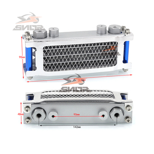 SNOR دراجة قرد عالية الجودة طقم نظام تبريد زيت المحرك للدراجات النارية ATV Go Kart 100cc-250cc 65 من SNOR - Product Image 4