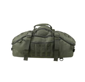 Opérateurs sac de sport 60 litres vert olive pliable lavable mallette fronde sac de sport à main équipement de transport sacs tactiques - Product Image 6
