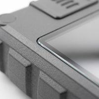 Protecteur d'écran haute transparence en film AR pour appareil photo Canon Power Shot G15