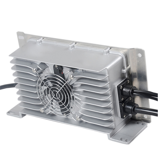 12s 13s 14s Lithium Ion Battery Charger 24v 36v 48v 60v 72v 96v Portable Li-ion Battery Charger