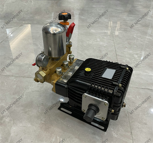 Pompe à essence portable professionnelle de haute qualité, type Ram Pump - Product Image 3