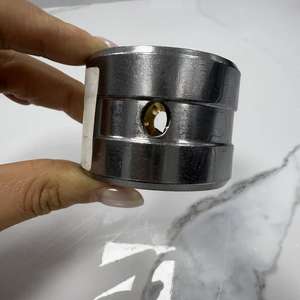 בושינג דו-מתכתי 51*41*38 מ\\\"מ, רב מכר, שרוול פלדה, בושינג ברונזה, במחיר מפעל, לסרנים של משאיות - Product Image 6