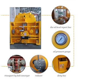 Sddom מערבלי בטון sdom 3 m3 <span class=keywords><strong>sicoma</strong></span> ערבוב מכונות ג 's3000 תאומים פיר בטון מערבל בטון - Product Image 3